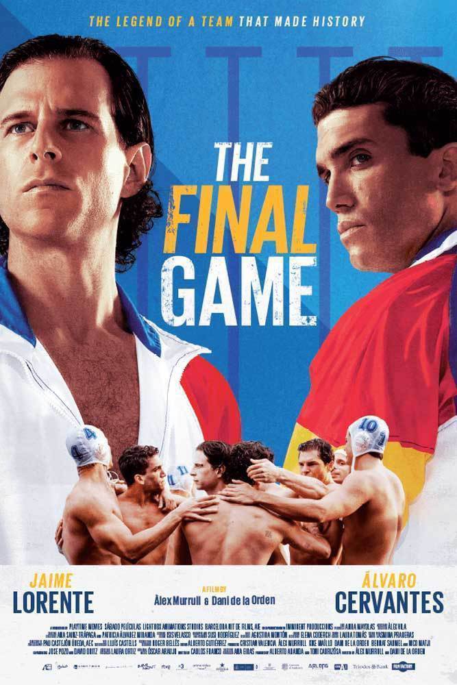 The Final Game