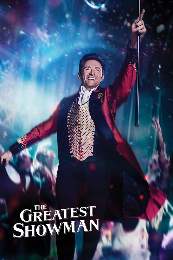 The Greatest Showman