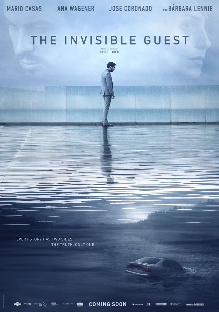 The Invisible Guest (Contratiempo)