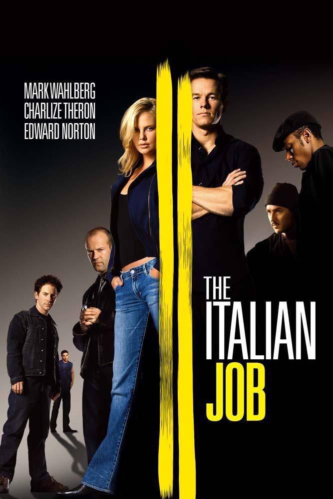 The Italian Job