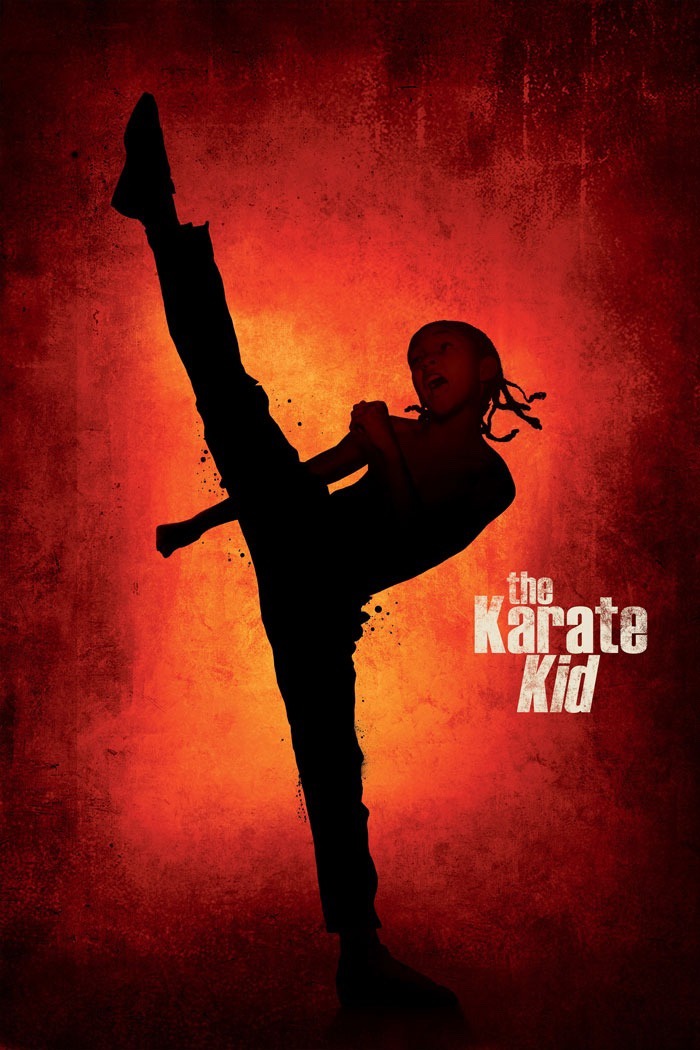 The Karate Kid (2010)