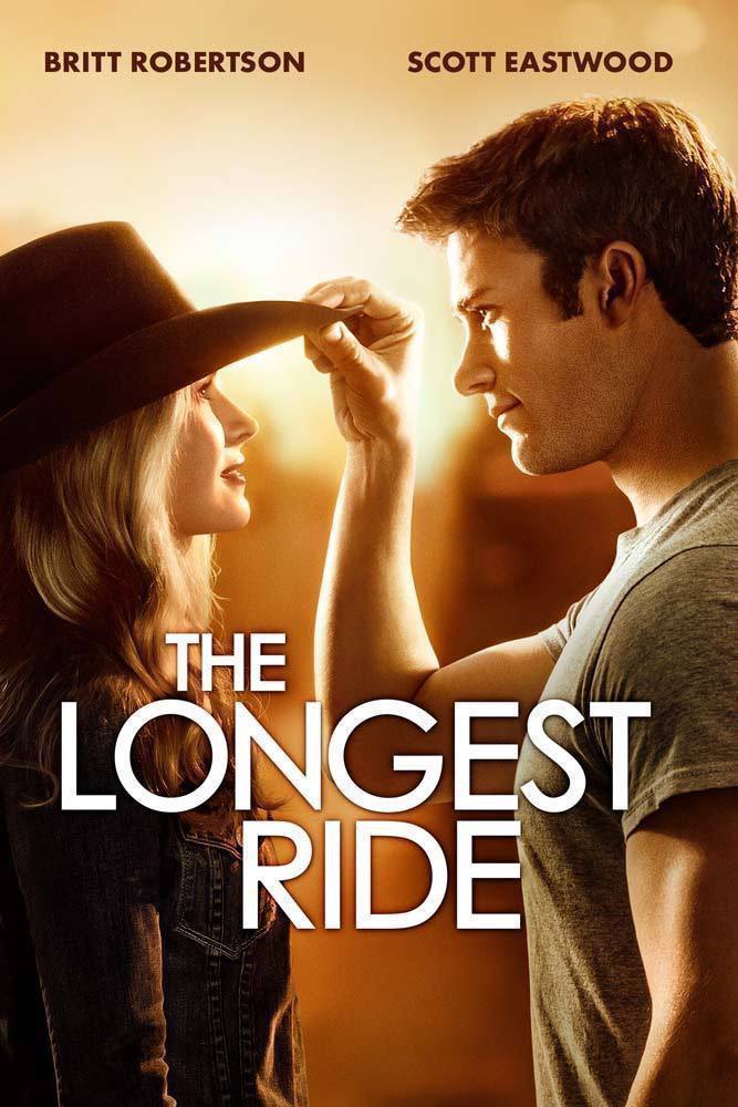 The Longest Ride