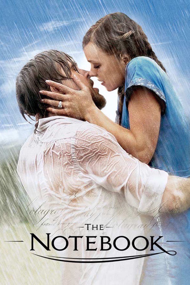 The Notebook