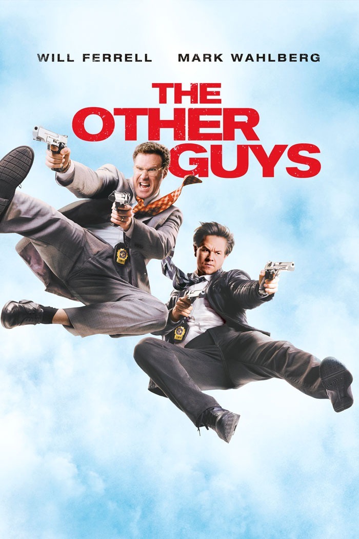 The Other Guys