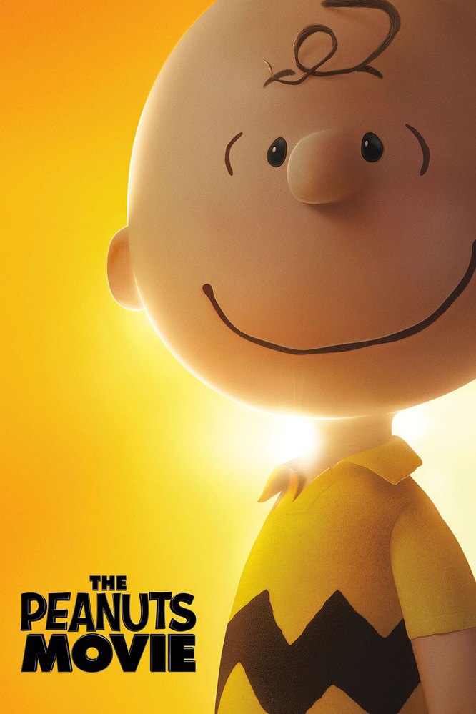 The Peanuts Movie