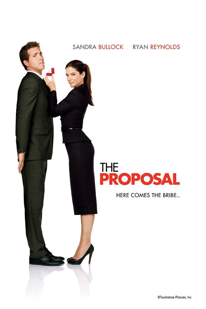 The Proposal