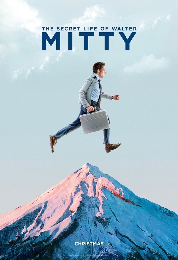 The Secret Life of Walter Mitty