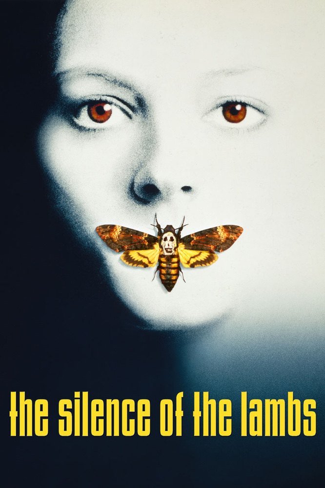 The Silence of the Lambs