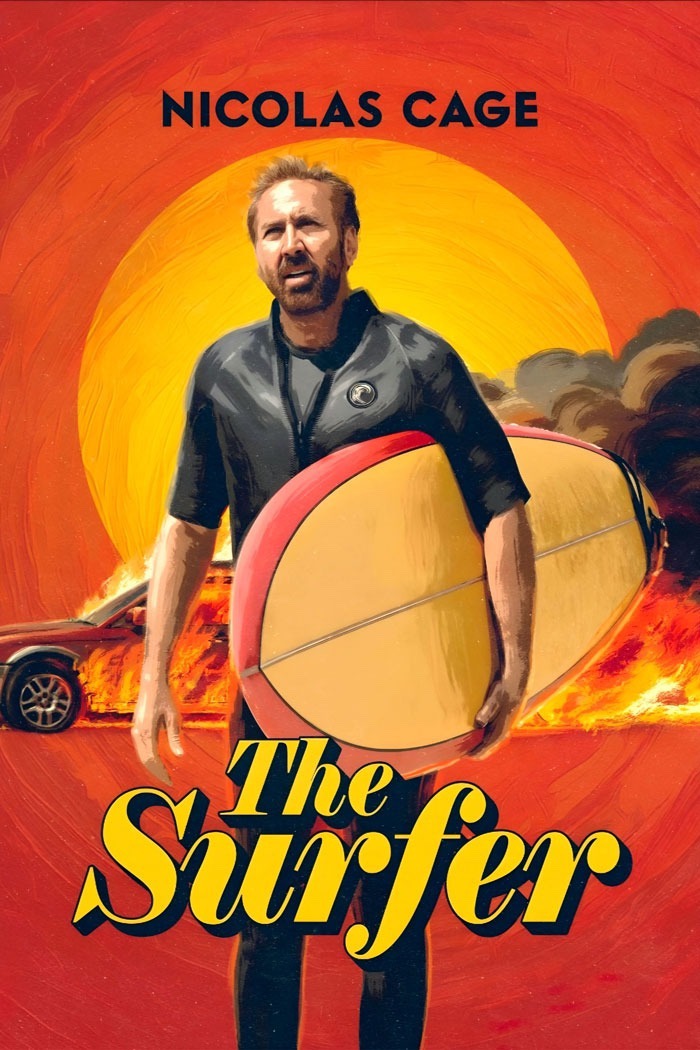 The Surfer