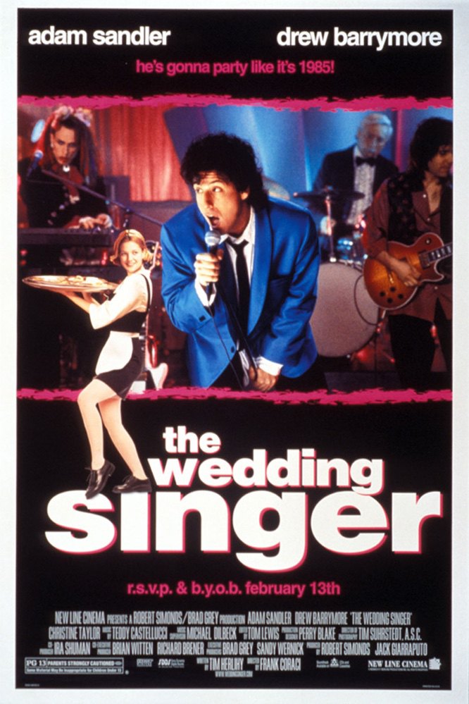 The Wedding Singer