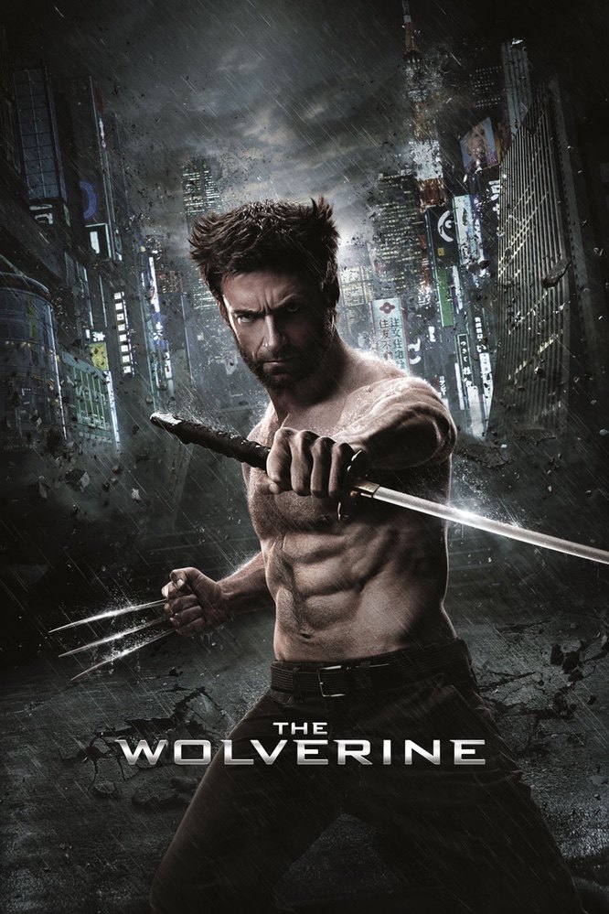 The Wolverine