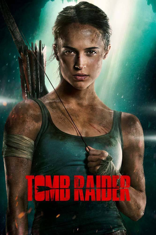 Tomb Raider