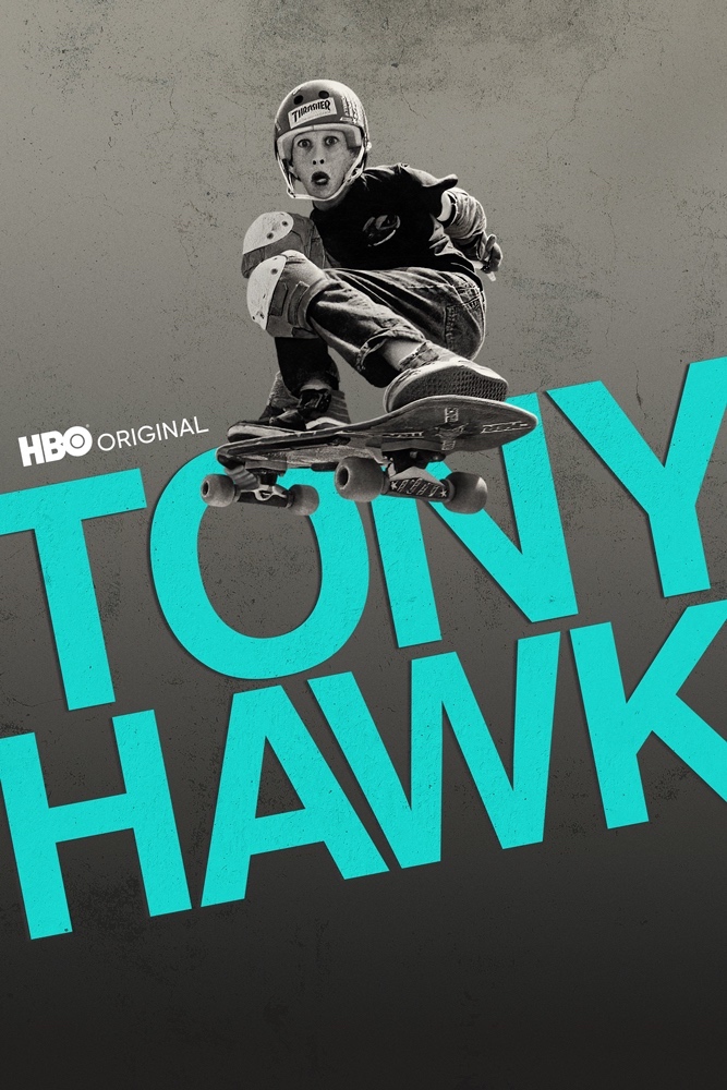 Tony Hawk: Until the Wheels Fall Off