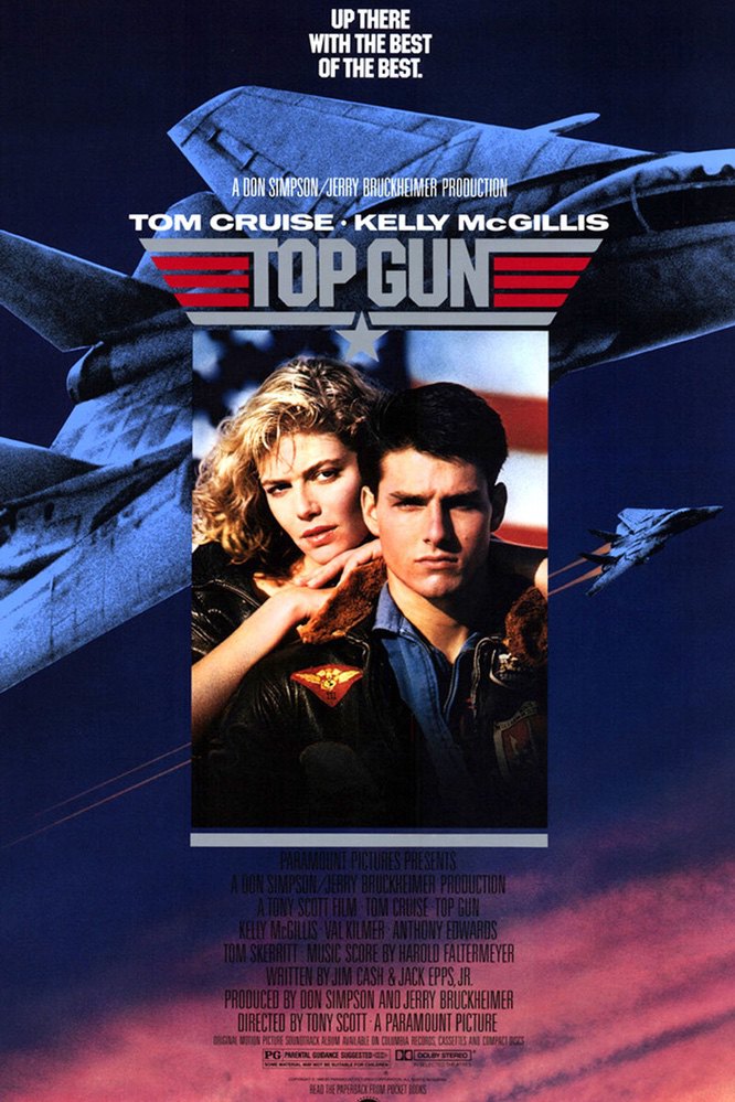 Top Gun