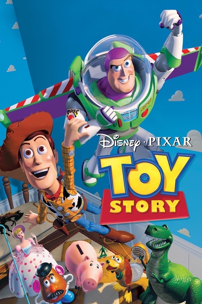 Toy Story