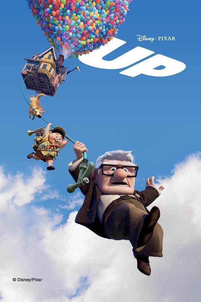 Up