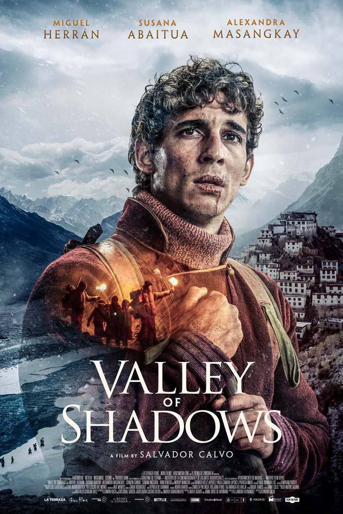 Valley of Shadows