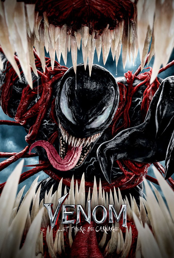 Venom: Let There Be Carnage