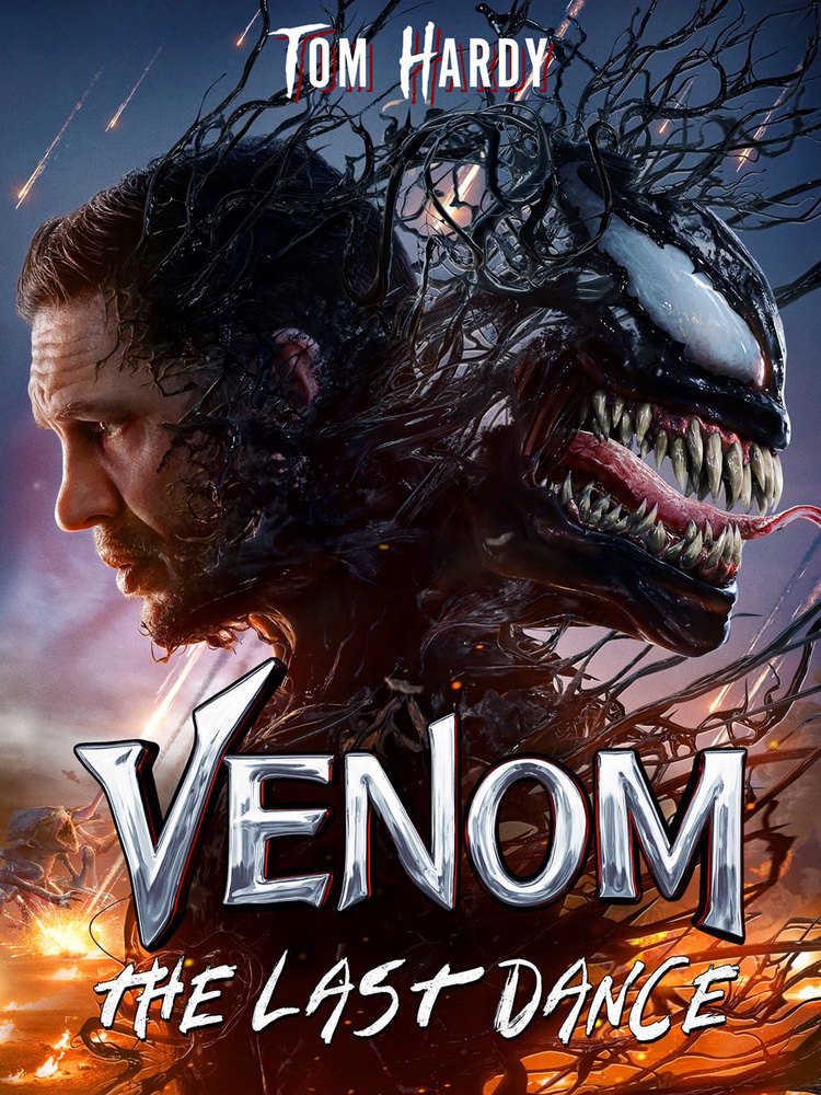 Venom: The Last Dance