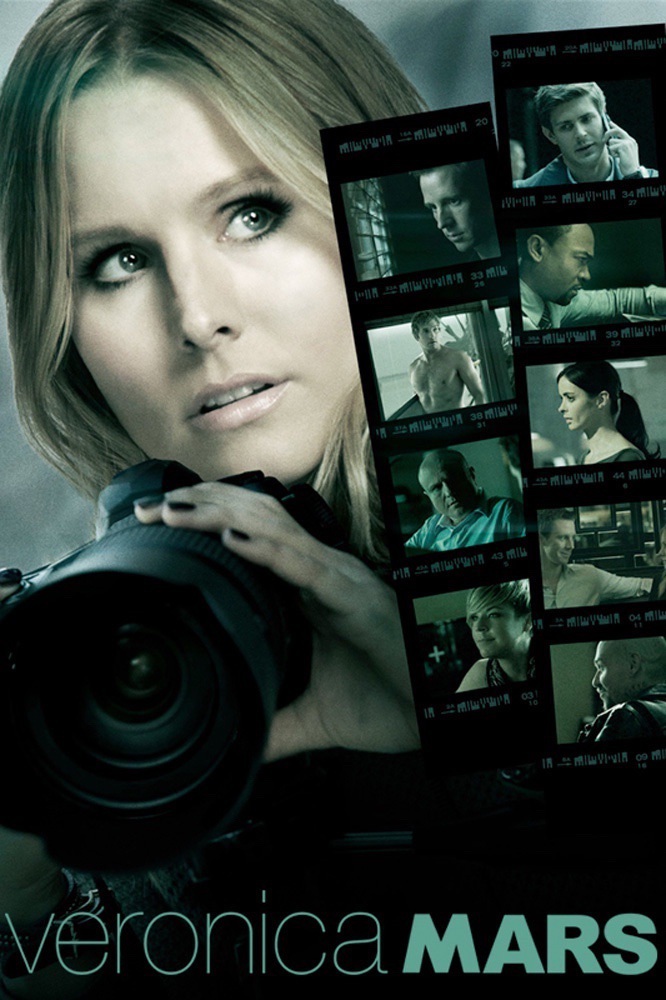 Veronica Mars