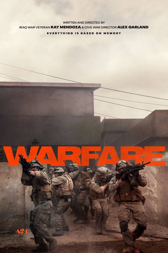 Warfare