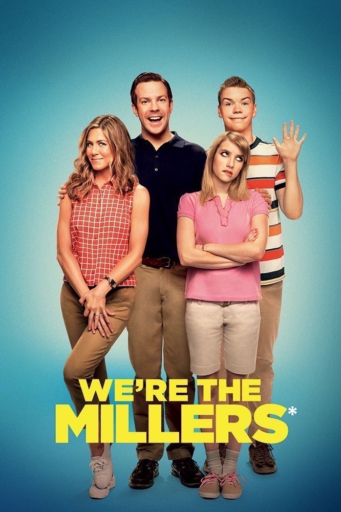 We're The Millers