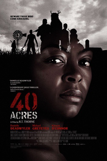 40 Acres