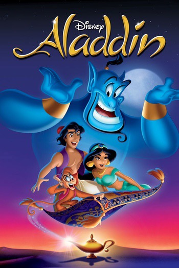 Aladdin (1992)