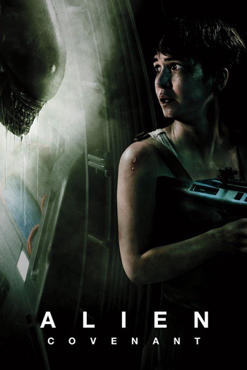 Alien: Covenant