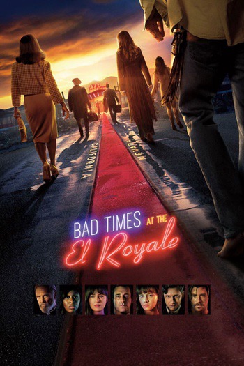 Bad Times at the El Royale