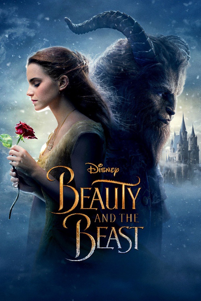Beauty and the Beast (2017)