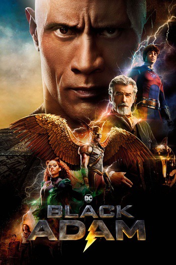 Black Adam