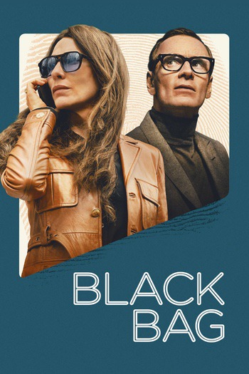 Black Bag