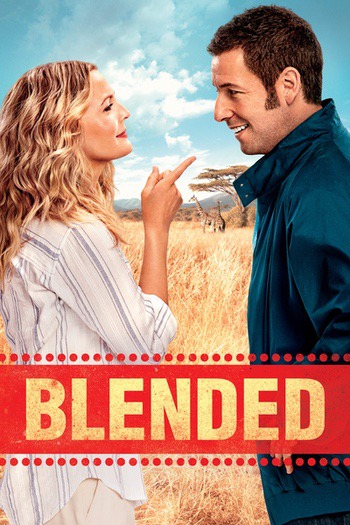 Blended