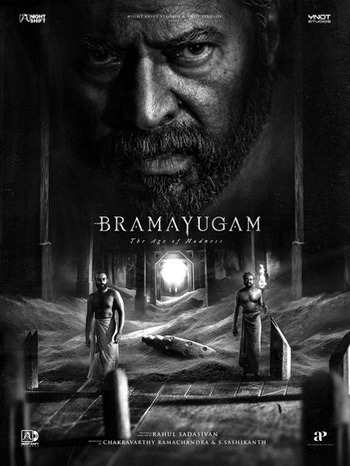 Bramayugam