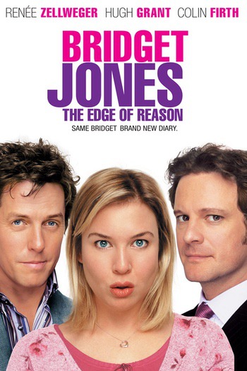 Bridget Jones: The Edge of Reason