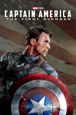 Captain America: The First Avenger