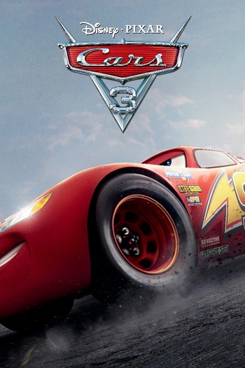 Cars 3