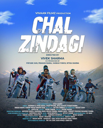 Chal Zindagi