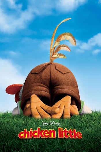 Chicken Little
