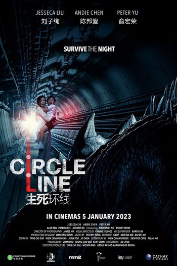 Circle Line