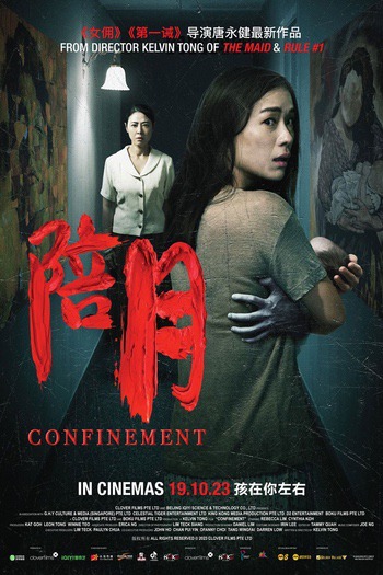 Confinement