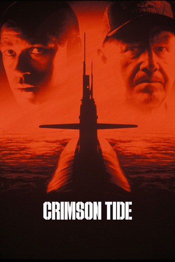 Crimson Tide