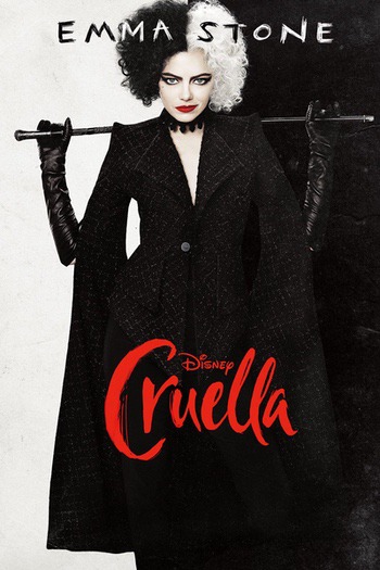 Cruella