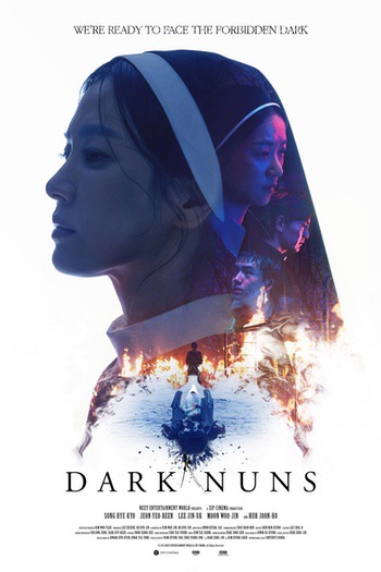 Dark Nuns