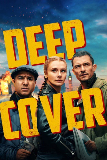 Deep Cover