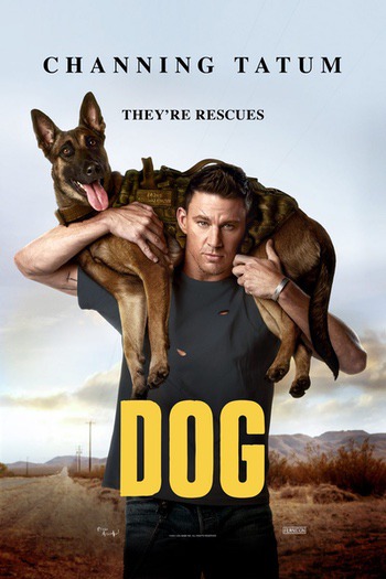 Dog