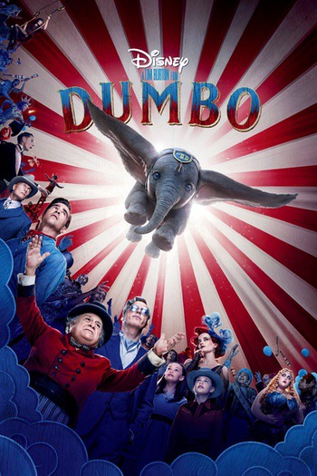 Dumbo (2019)