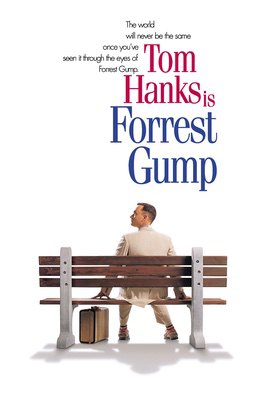 Forrest Gump