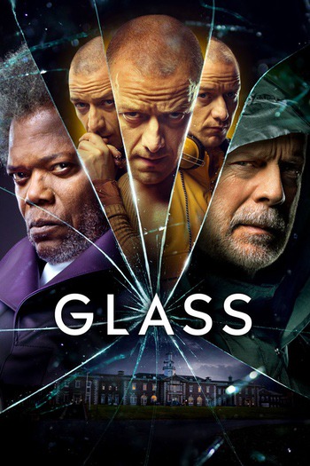 Glass